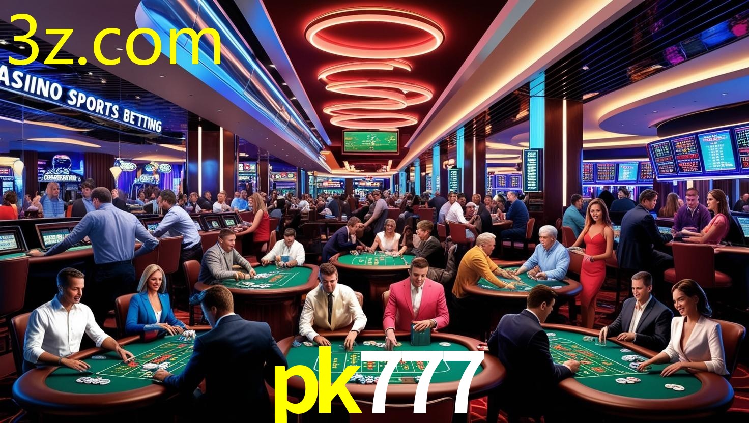 PK777