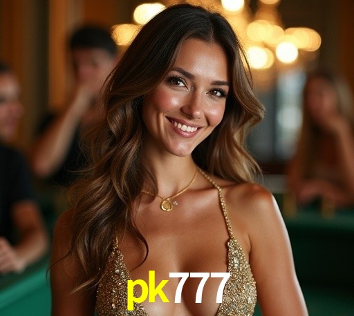 Descubra a Essência do pk777: Nossa História e Compromissos